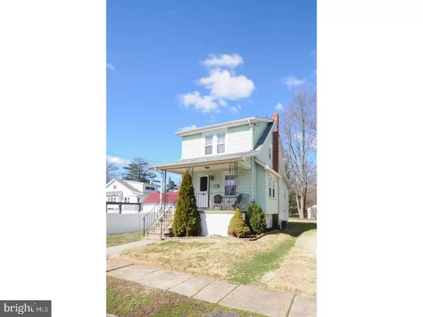 West Deptford Twp, NJ 08096,1307 MCKINLEY AVE