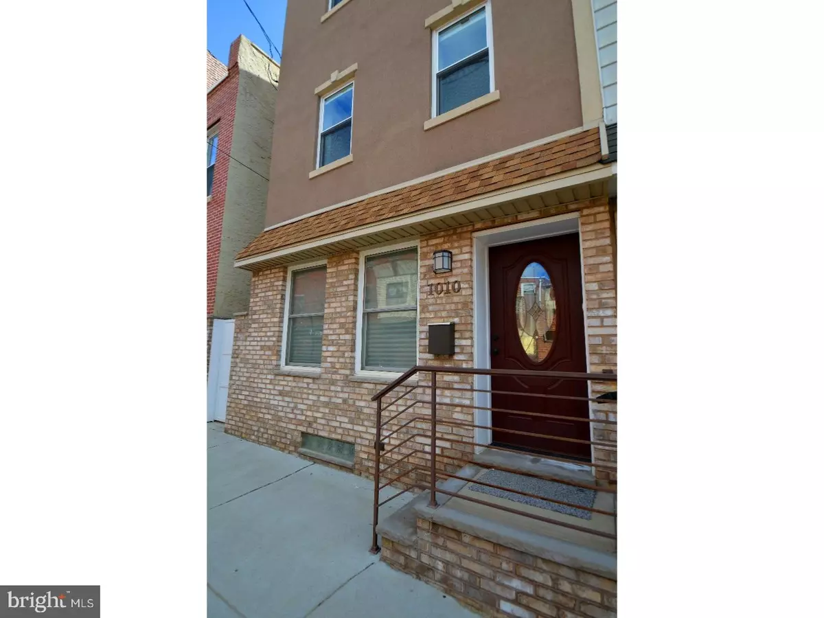 Philadelphia, PA 19147,1010 WHARTON ST