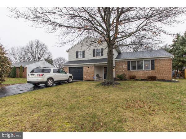 162 ESTATE RD, Boyertown, PA 19512