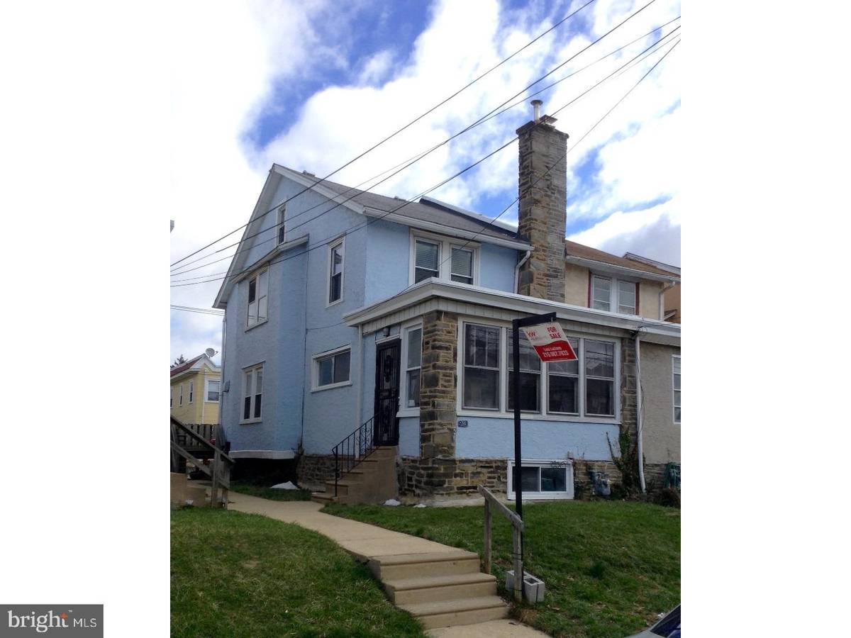 Yeadon, PA 19050,925 SERRILL AVE