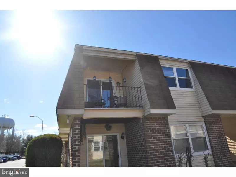 33-8 FLORENCE TOLLGATE PL, Florence, NJ 08518