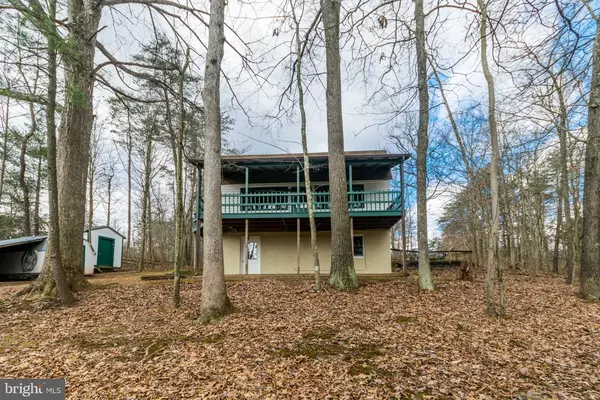 Hedgesville, WV 25427,4 WILD ROSE CT