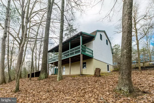 Hedgesville, WV 25427,4 WILD ROSE CT