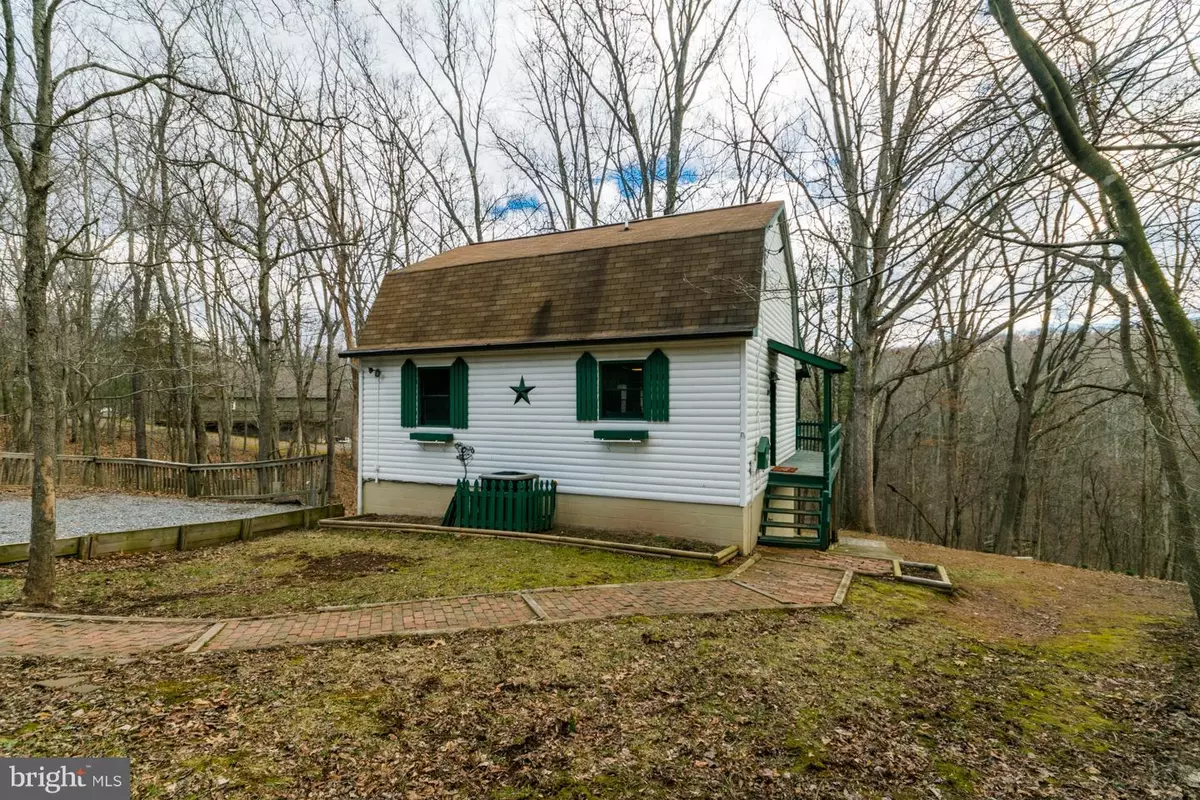 Hedgesville, WV 25427,4 WILD ROSE CT