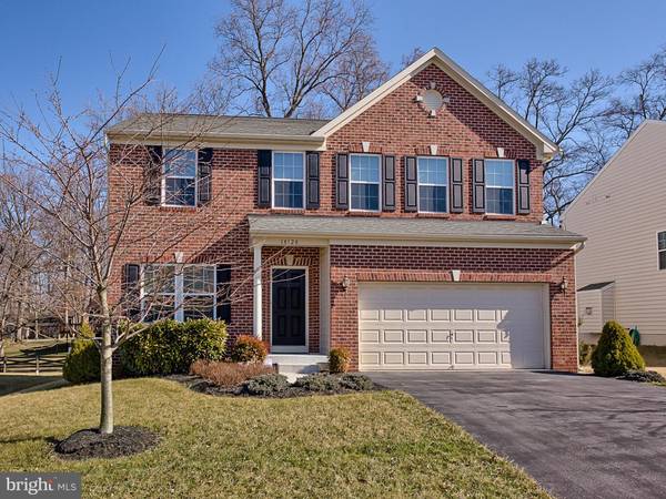 18128 PRESTWICK TER, Hagerstown, MD 21740