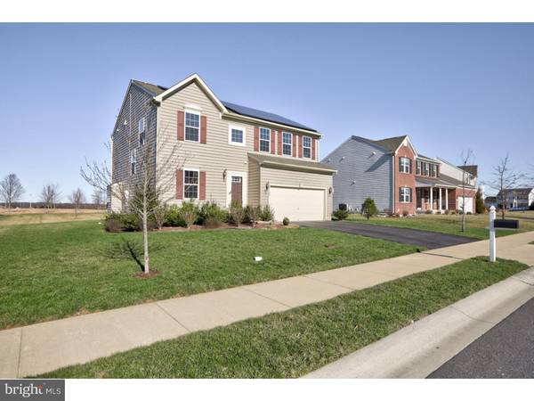 1103 E NUTMEG PL, Middletown, DE 19709