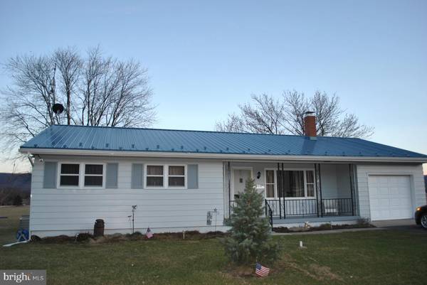 266 W MAIN ST, Blain, PA 17006