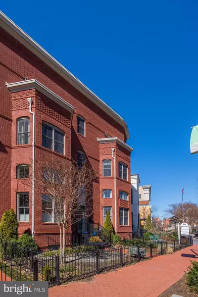 1908 VERMONT AVE NW #PENTHOUSE, Washington, DC 20001