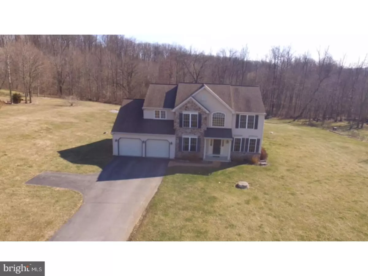 Honey Brook, PA 19344,70 HILLBROOK DR