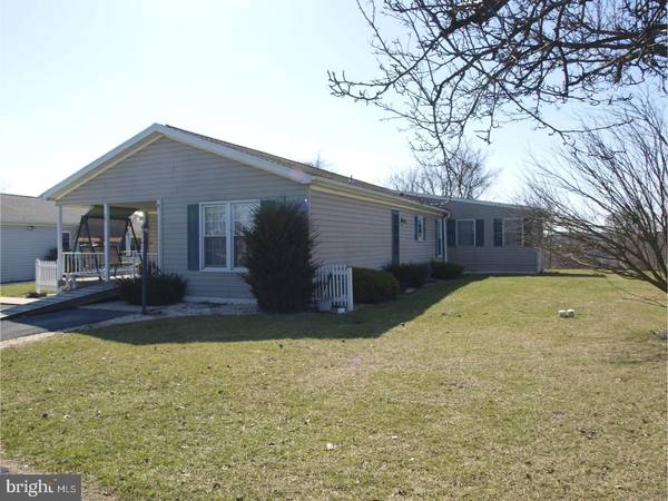 28 WESTVIEW TER, Womelsdorf, PA 19567