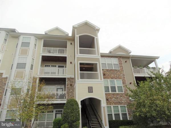 514 SUNSET VIEW TER SE #304, Leesburg, VA 20175