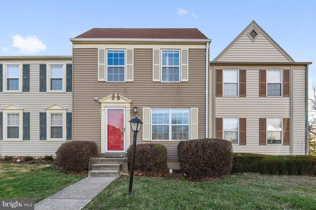 Alexandria, VA 22315,6575 RUNDALE CT