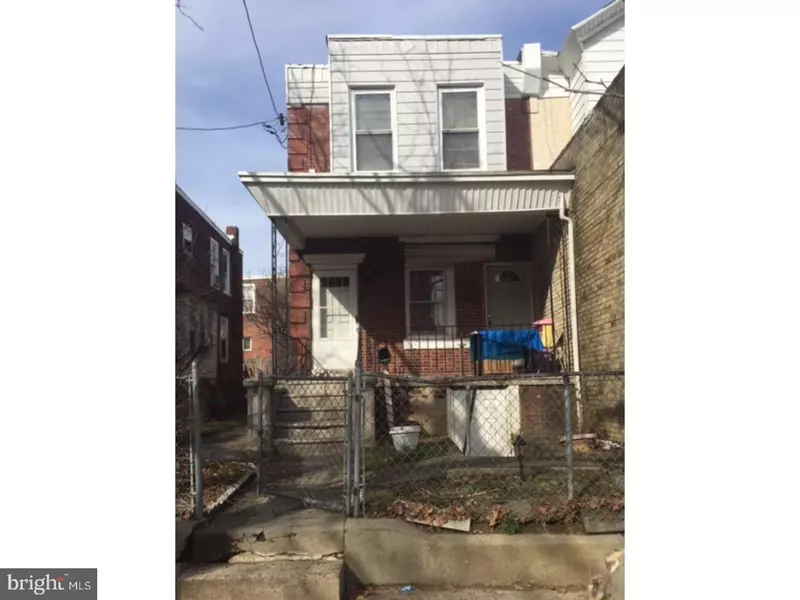 331 E WYOMING AVE, Philadelphia, PA 19120