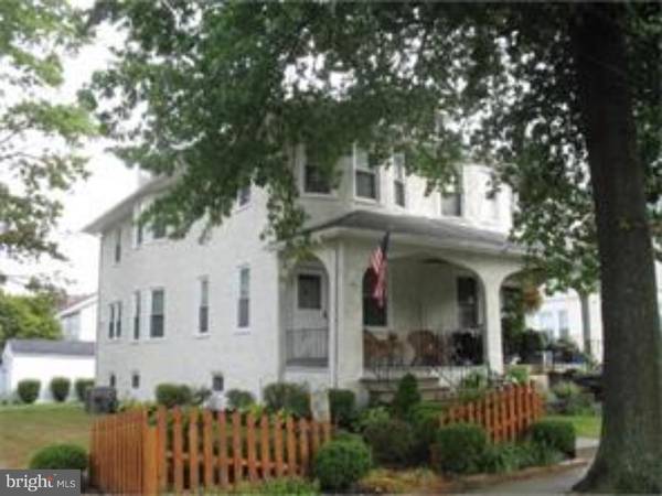 101 E PINE ST, Audubon, NJ 08106