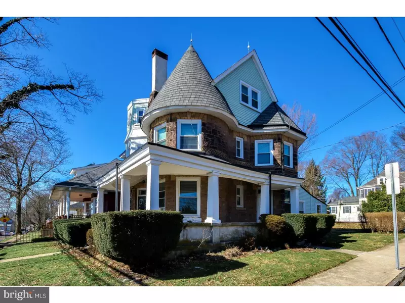 117 W ASHLAND ST, Doylestown, PA 18901