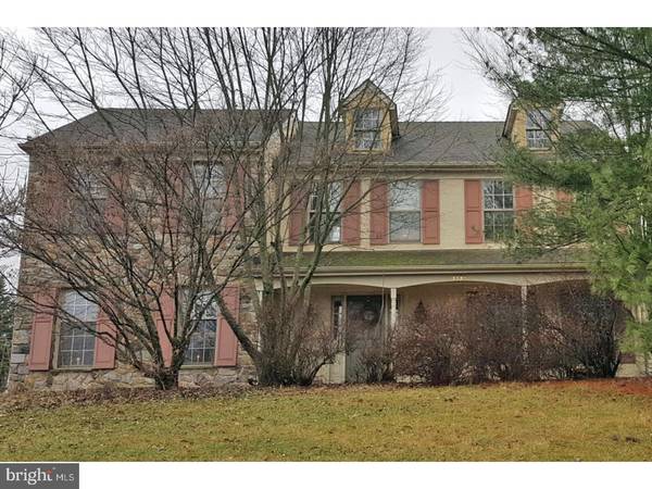 3336 BROOKSIDE WAY, Perkiomenville, PA 18074