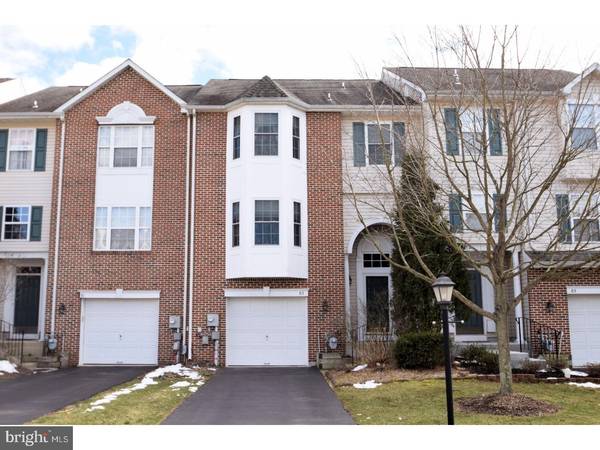 83 HUNT CLUB DR, Collegeville, PA 19426