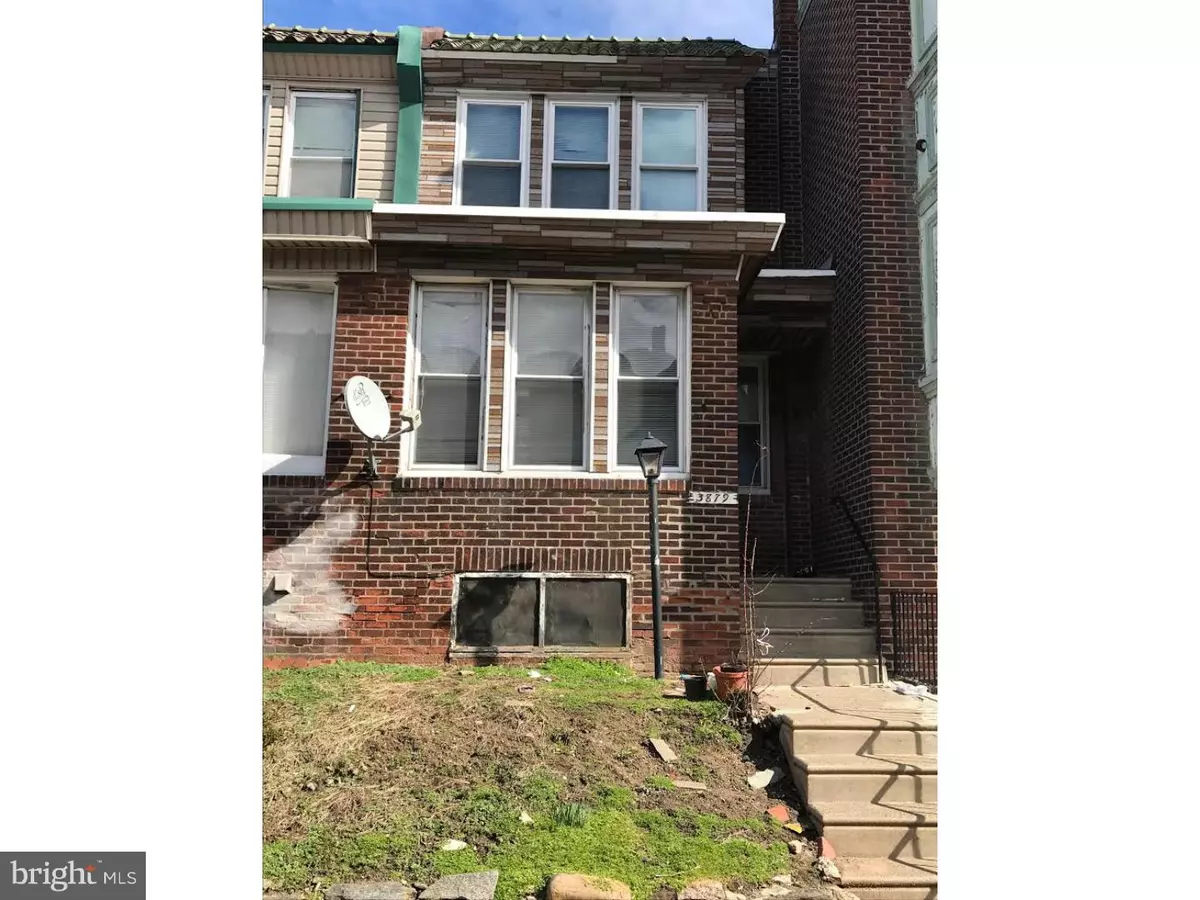 Philadelphia, PA 19124,3879 DUNGAN ST