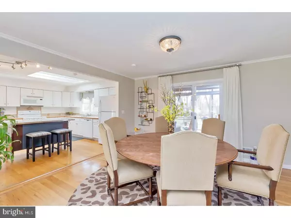 Belle Mead, NJ 08502,76 JAMESTOWN RD