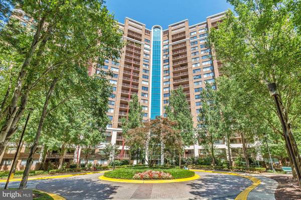 10101 GROSVENOR PL #1310, North Bethesda, MD 20852