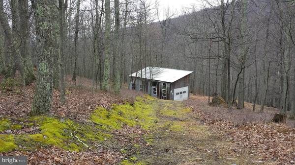 10 OFF ROUTE 220 HIGH KNOB RD, Old Fields, WV 26845