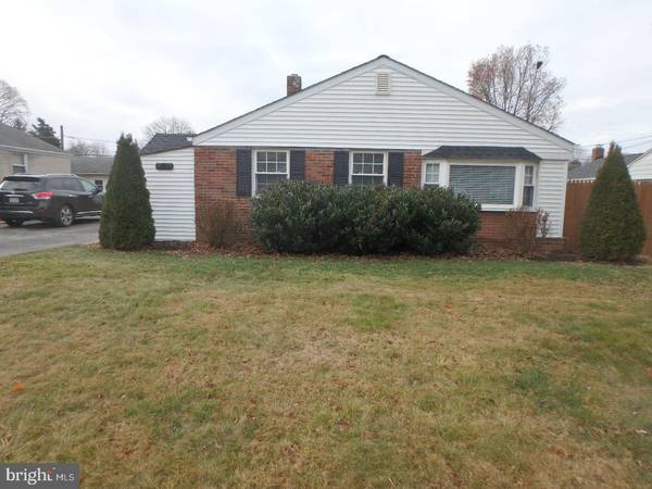 439 POWDERHORN RD, King Of Prussia, PA 19406