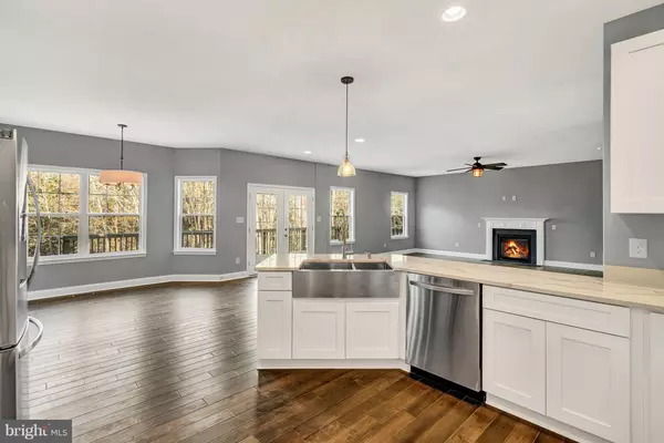 Catlett, VA 20119,2560 CARRIAGE FORD RD