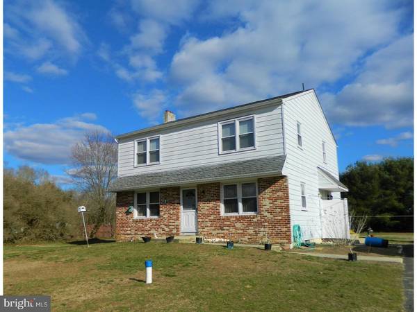 43 LAY DR, Franklinville, NJ 08322