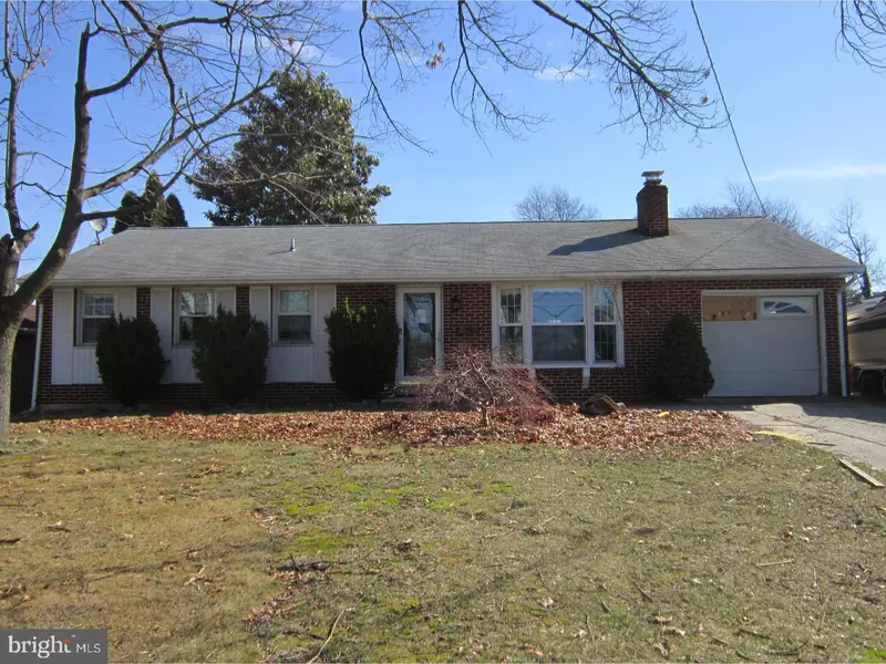 78 MORSE AVE, Gibbstown, NJ 08027