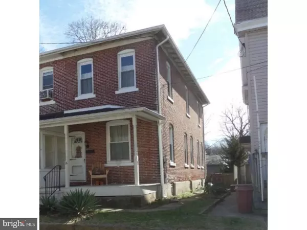 26 E HANCOCK ST, Riverside, NJ 08075