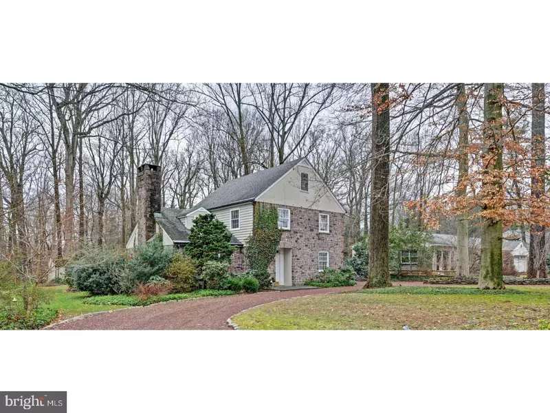 39 LOVERS LN, Princeton, NJ 08540