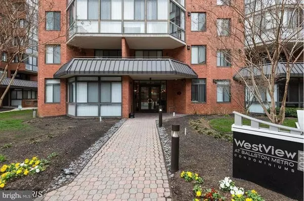 1024 UTAH ST #920, Arlington, VA 22201