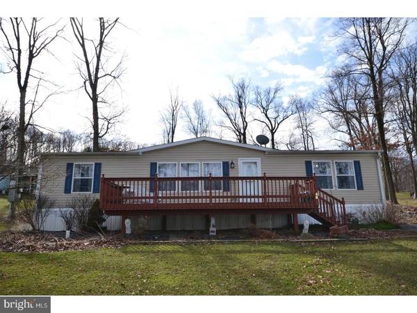 48 SELDOMRIDGE LN, Honey Brook, PA 19344