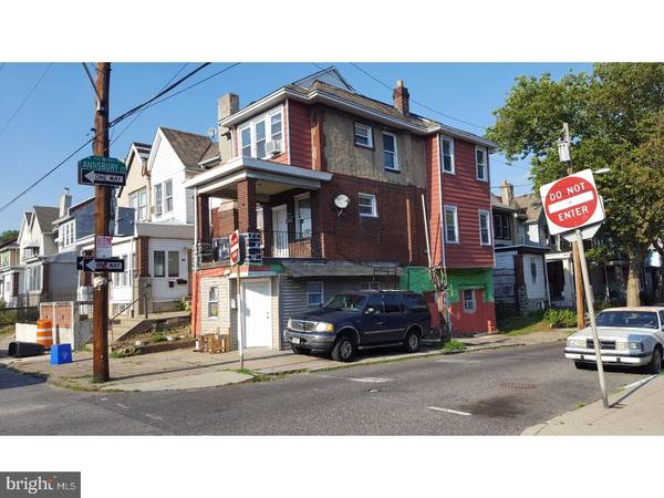 4521 N 7TH ST, Philadelphia, PA 19140