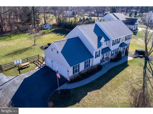 Pottstown, PA 19465,200 HORSESHOE LN