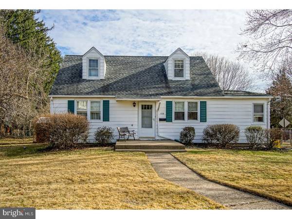 135 SUMMIT AVE, Ewing Twp, NJ 08628