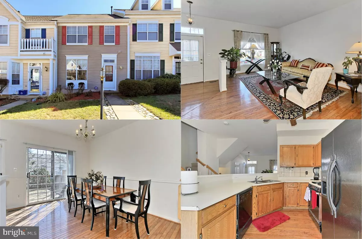 Woodbridge, VA 22192,11647 NELLINGS PL