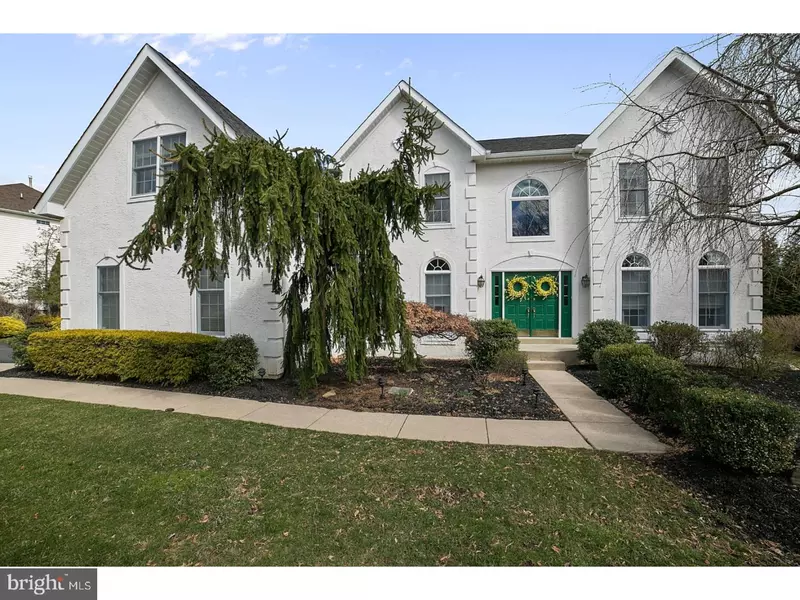 301 DRESSAGE CT, West Chester, PA 19382