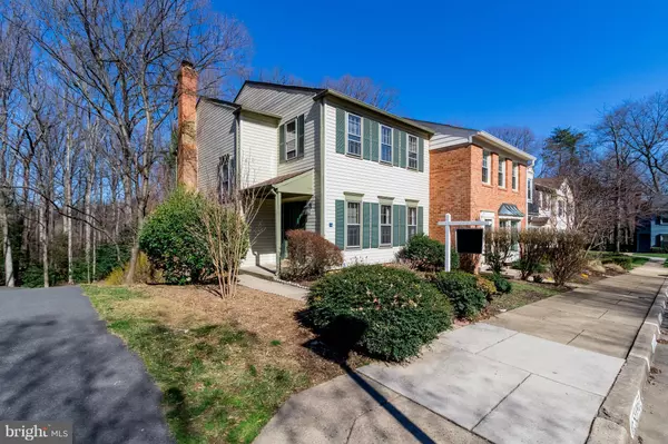 Reston, VA 20191,2229 DOUBLE EAGLE CT