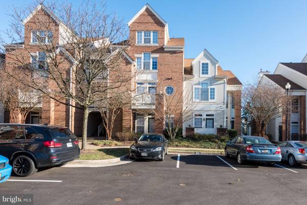 6879 BRINDLE HEATH WAY #181, Alexandria, VA 22315