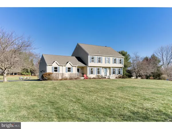 115 MINE RD, Pennington, NJ 08534