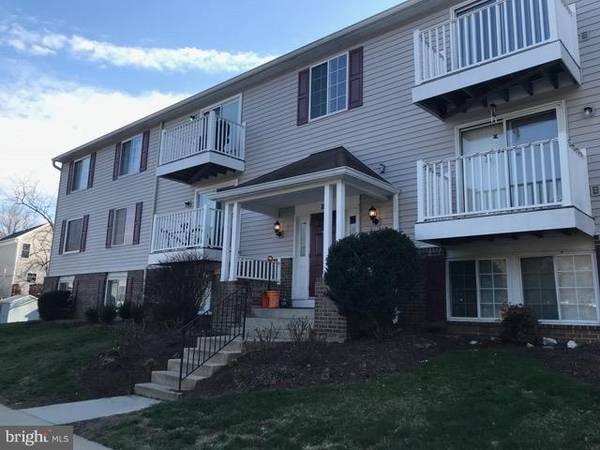 3503 LOCHEARN CT #503E, Pasadena, MD 21122