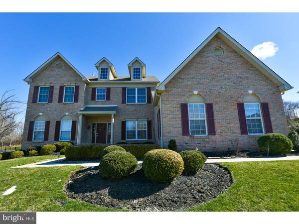 1042 BRASSINGTON DR, Collegeville, PA 19426