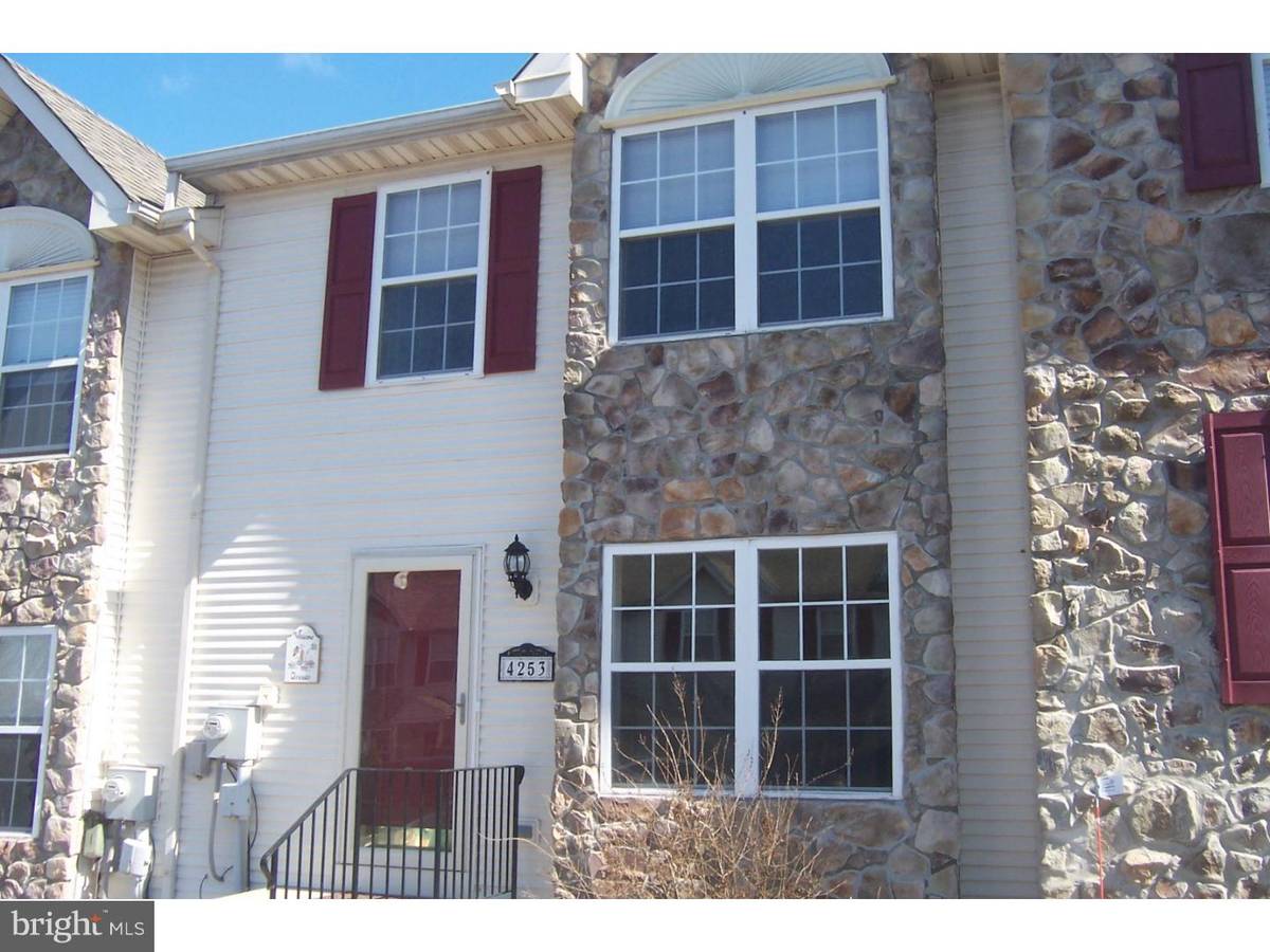 Collegeville, PA 19426,4253 RED OAK CT