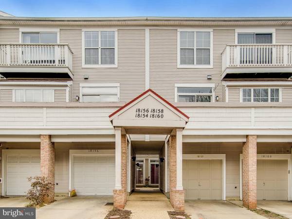 18160 ROYAL BONNET CIR, Montgomery Village, MD 20886