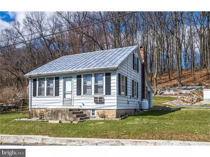 1761 RAMICH RD, Temple, PA 19560