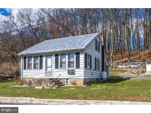 1761 RAMICH RD, Temple, PA 19560