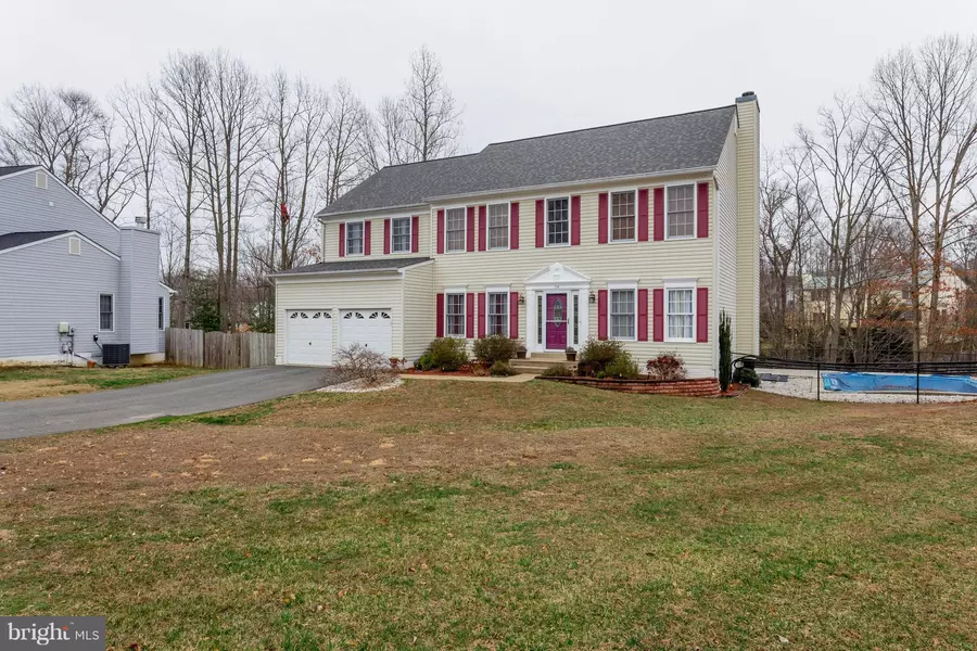 34 SUNRISE VALLEY CT, Stafford, VA 22554