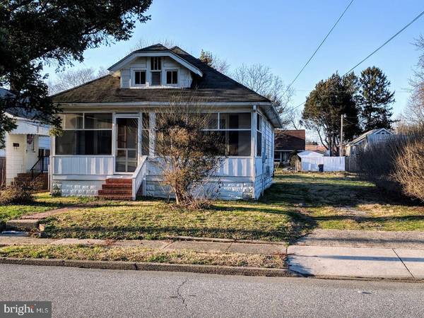 145 LOTUS ST, Dover, DE 19901