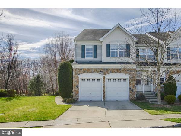 87 WEAVER DR, Marlton, NJ 08053